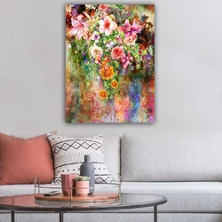 Opviq Slika na platnu 70x100cm