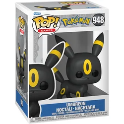 Funko Pop Games Pokemon Umbreon
