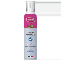 Inodorina Pena Za Raščešljavanje Dlake 200 ml