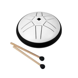 Tongue Drum Melody SELA 14cm SE 351