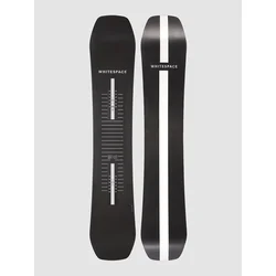 Whitespace Shaun White Pro 2025 Snowboard black