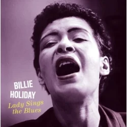 BILLIE HOLIDAY - LADY SINGS THE BLUES
