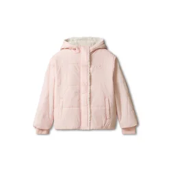 Calvin Klein Jeans Prehodna jakna rosé