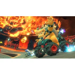 Mario Kart World (Nintendo Switch 2)