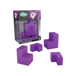 ThinkFun Slagalice u obliku stolice