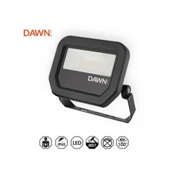 DAWN BR-FL20W-02 Reflektor, LED, 6500K 2200LM 100° IP65