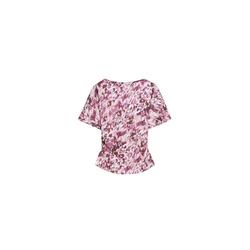 Scalpers Bluza   roza