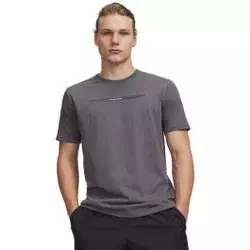 UNDER ARMOUR Majica kratak rukav m blur wm ss M