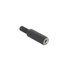 shumee 3,5 mm jack vtičnica, kabel Cabletech