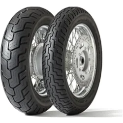 Dunlop D404 ( 140/90-16 TL 71H zadnji točak )
