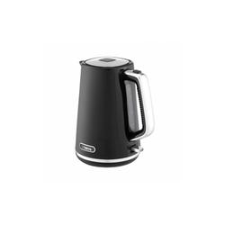 Iskra Kuvalo za vodu K676PN, 1.7 l, Crno