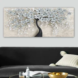 Opviq Slika na platnu 50x120cm