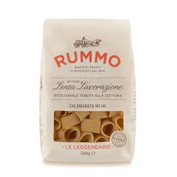 Calamarata , Rummo, 500 g