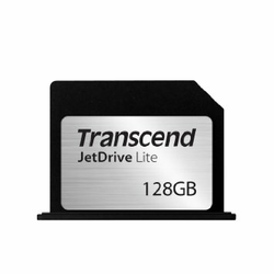 TRANSCEND JetDrive Lite 360 128GB MacBook Airs