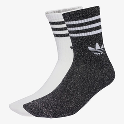 adidas Čarape 3S GLITTER CR 2