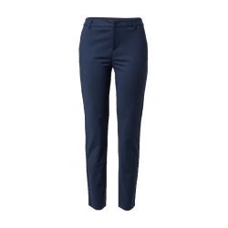 VERO MODA Chino hlače Leah, modra
