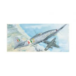 Směr Model Fiat G.55 18,9x23,4cm