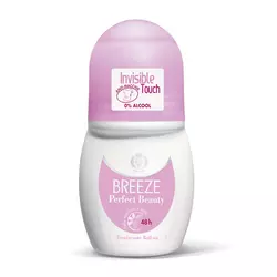 Breeze Perfect beauty dezodorans roll on 50ml