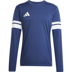 adidas  Squa25 Jsy Lm  Modra