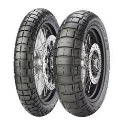 Pirelli Scorpion Rally STR ( 120/70 R17 TL 58H M+S karakteristika, M/C, prednji kotač )
