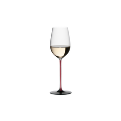 RIEDEL BLACK SERIES COLLECTORS EDITION RIESLING GRAND CRU Čaša za belo vino, 380ml