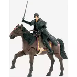 Robin Hud set figura Guy Of Gisborne sa Deluxe Konjem VI16030