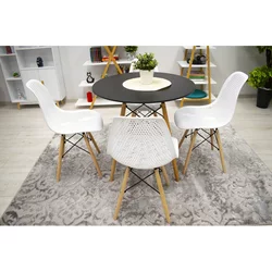 ModernHome Set stolica 4 komada Verona Bolvercha