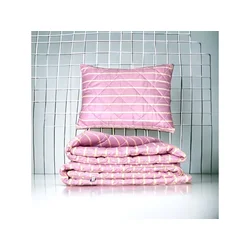 Sante Set jastuk + pokrivač Premium 10