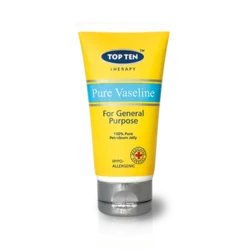 Top Ten Vazelin u tubi, 75ml