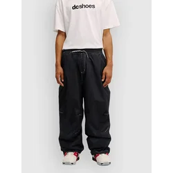 DC Trackstar 10K Pants black