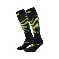 Cep Core Run Merino Tall Socks 5.0
