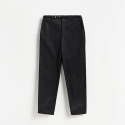 Reserved - Chino pantalone s kaišem