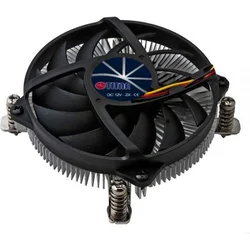 CPU Titan DC-155A915Z/RPW (33740L)