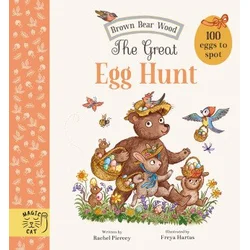 Great Egg Hunt