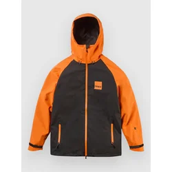 ThirtyTwo Gateway Jacket orange