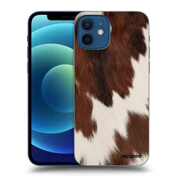 ULTIMATE CASE za Apple iPhone 12 - Rustica