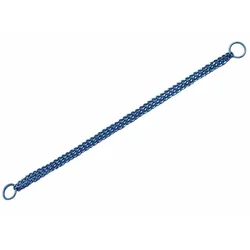 Dvovrstični ovratnik 55 cm