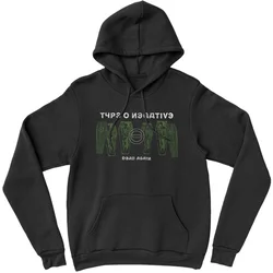 Type O Negative Dead Again Black L Kapuco
