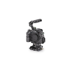Tilta Camera Cage for Panasonic G9 II Basic Kit - Black