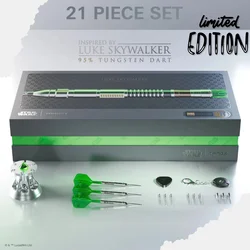TARGET | Star Wars | Luke Skywalker Lightsaber | Limited First Edition