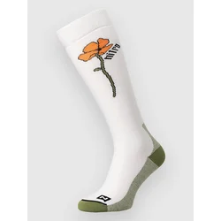 Nitro Cloud 3 Tech Socks white