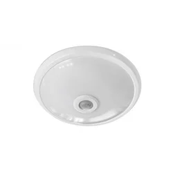 LED Plafonjera St77B, 20W, 4000K, Senzor