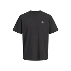 Jack & Jones Junior Majica JJSPULSE črna