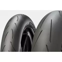 Metzeler Racetec RR ( 180/55 ZR17 TL (73W) zadnji kotač, M/C, Mischung K3 )