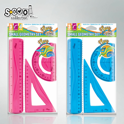 S-COOL Geometrijski set Flexy/ manji sc573