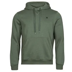 G-Star Raw PREMIUM CORE HDD SW LS Zelena
