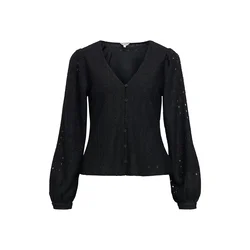 OBJECT Bluza OBJLaila črna