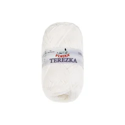Preja TEREZKA - 50g / 155 m