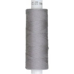 Ariadna Nit za šivanje Talia 120 500 m 0785 Gray