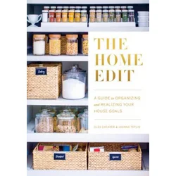 Home Edit